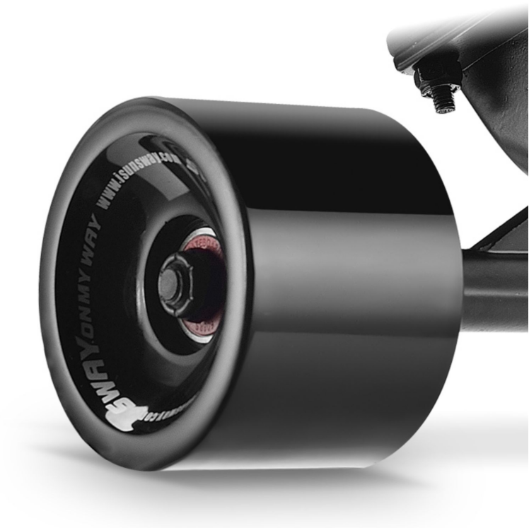 Sway Longboard รุ่น Inter