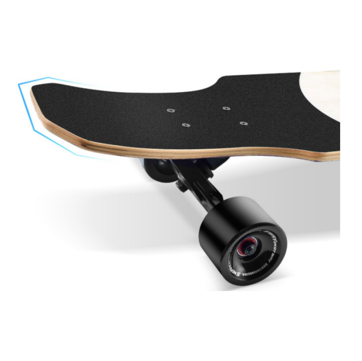 Sway Longboard รุ่น Inter