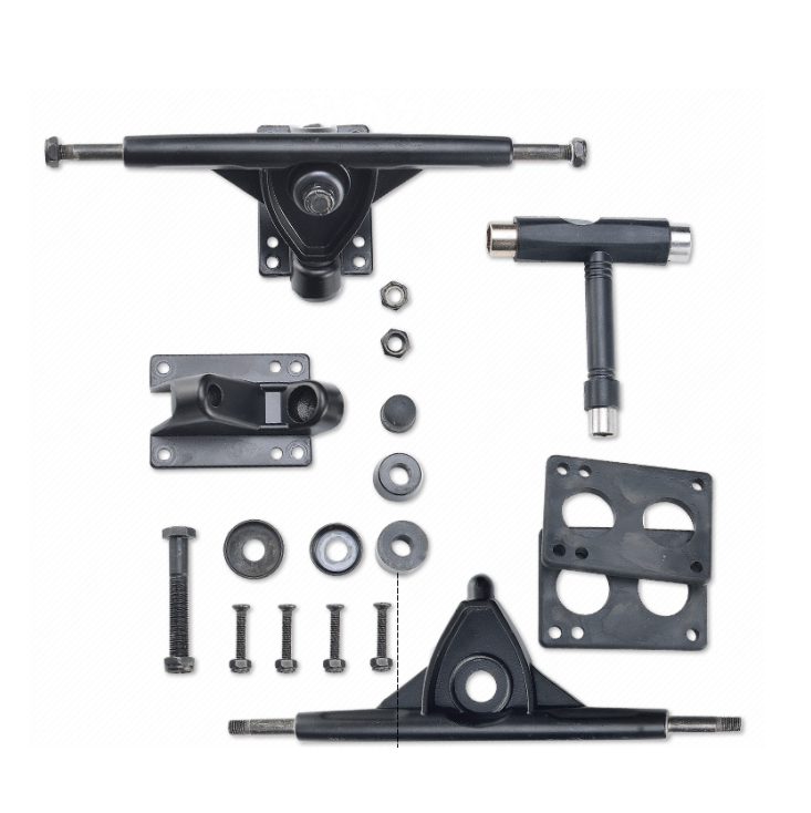 Sway Longboard รุ่น Inter