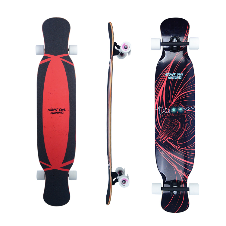 Koston Longboard