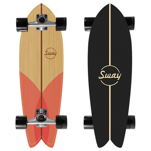 Sway Surfskate 32 Inch